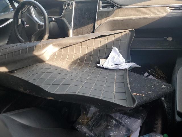 2015 TESLA MODEL S 85 - 5YJSA1H24FF095304