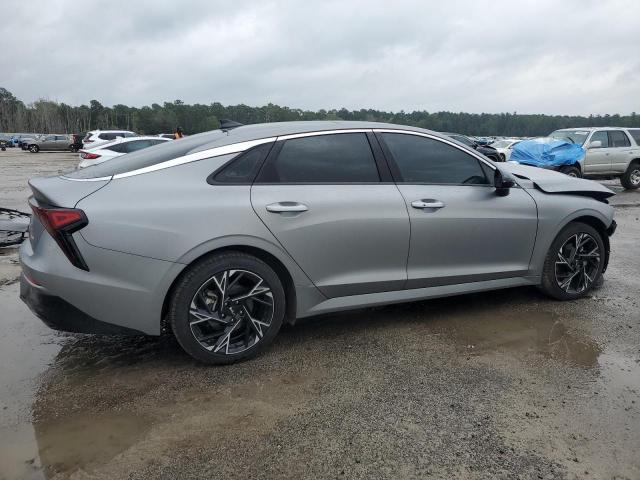 2025 KIA K5 GT LINE - KNAG64J73S5271962