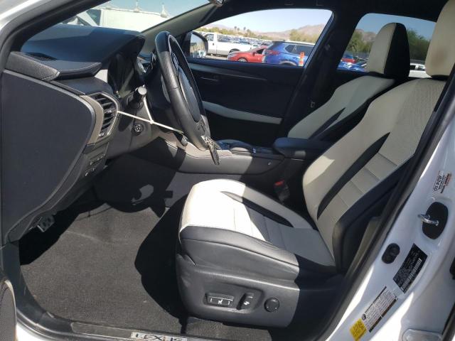 2020 LEXUS NX 300 F S JTJSARDZ0L5018554