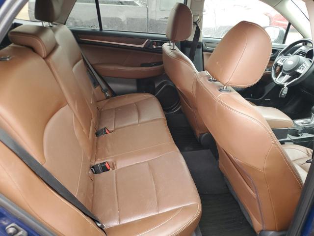 2017 SUBARU OUTBACK TOURING 4S4BSATC5H3387648
