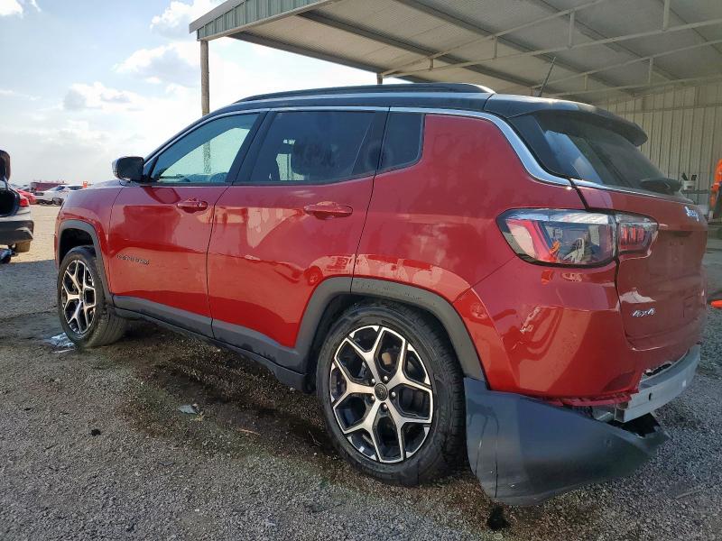 2025 JEEP COMPASS LI 3C4NJDCN3ST523519