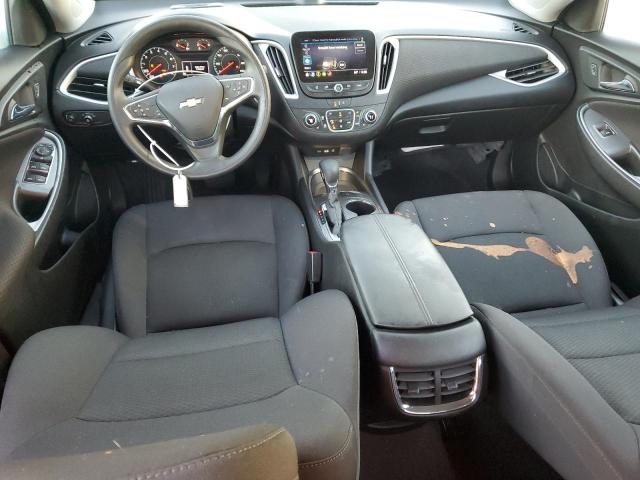 2024 CHEVROLET MALIBU LT 1G1ZD5STXRF143430