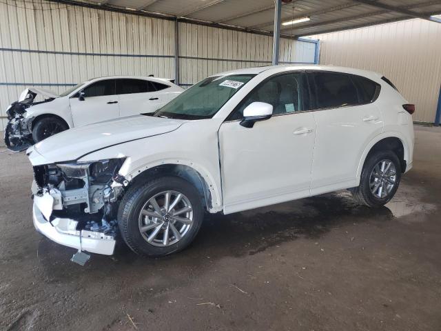 MAZDA CX-5 PREFE