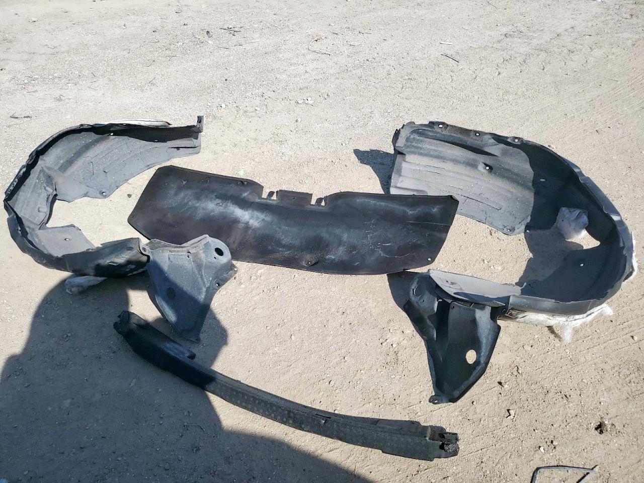 TOYOTA HIGHLANDER LE