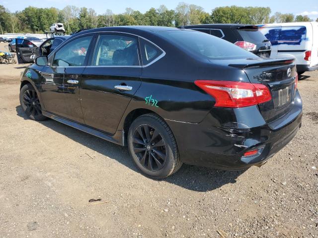 2018 NISSAN SENTRA S - 3N1AB7AP5JY247740