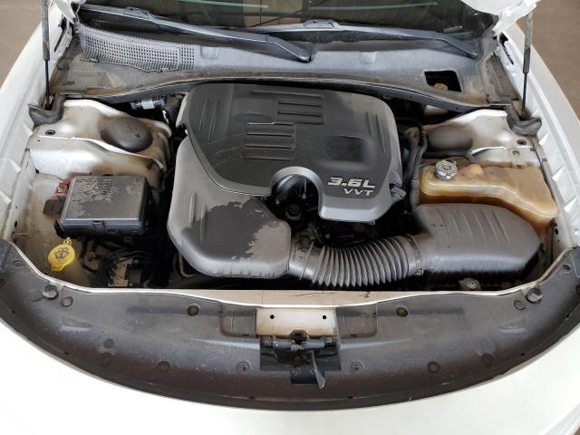 2016 DODGE CHARGER SX 2C3CDXHG1GH327562