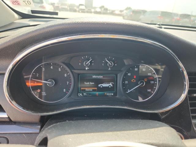 2018 BUICK ENCORE ESS KL4CJCSB5JB522956