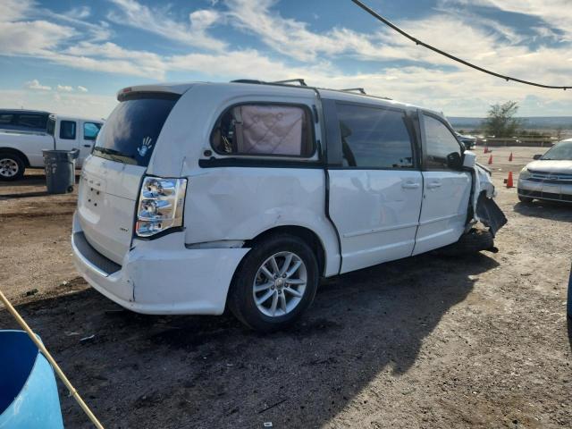 2015 DODGE GRAND CARA 2C4RDGCG7FR713831