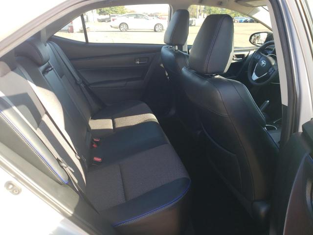 2017 TOYOTA COROLLA L - 2T1BURHE2HC748638