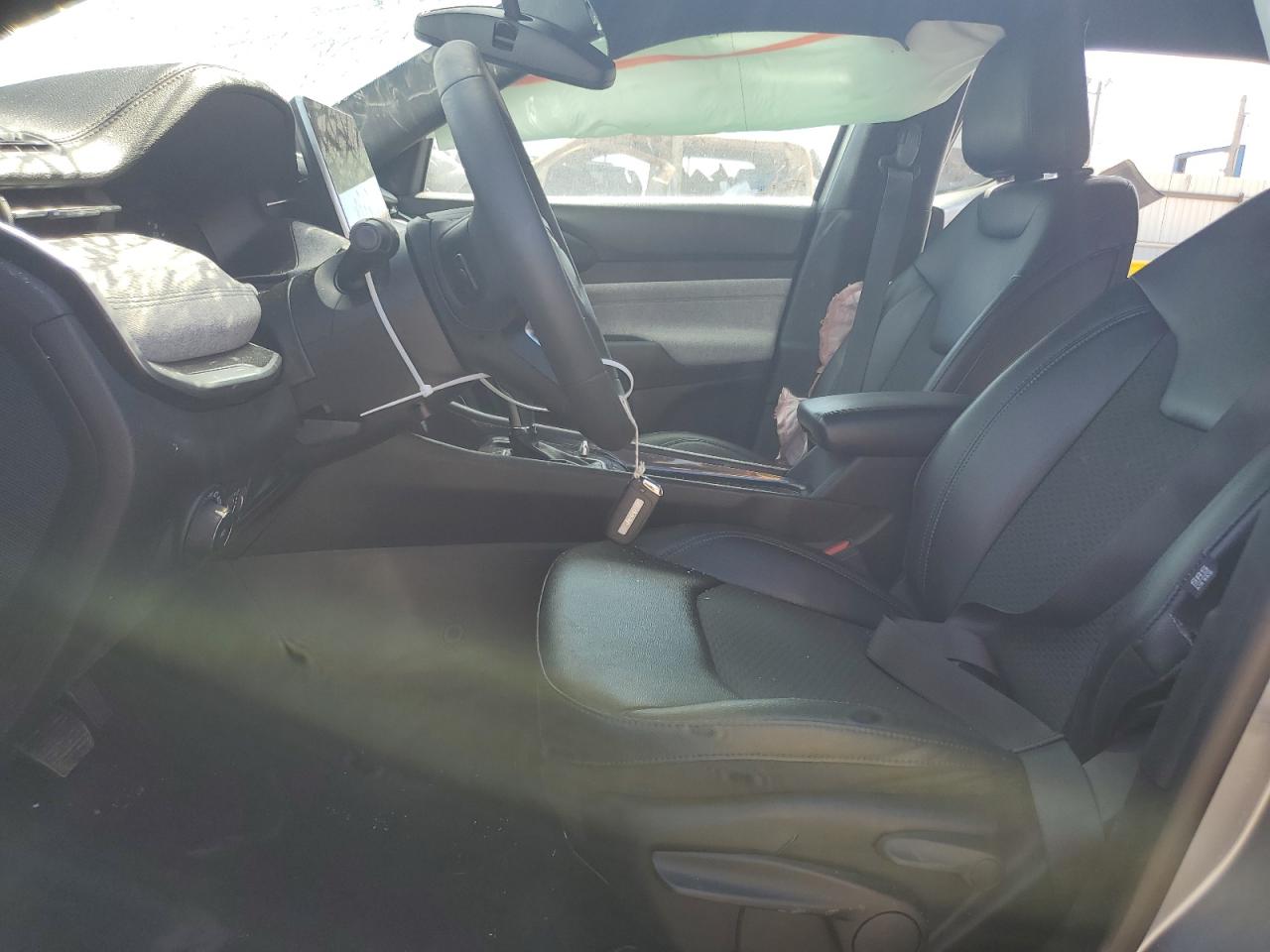 JEEP COMPASS LATITUDE