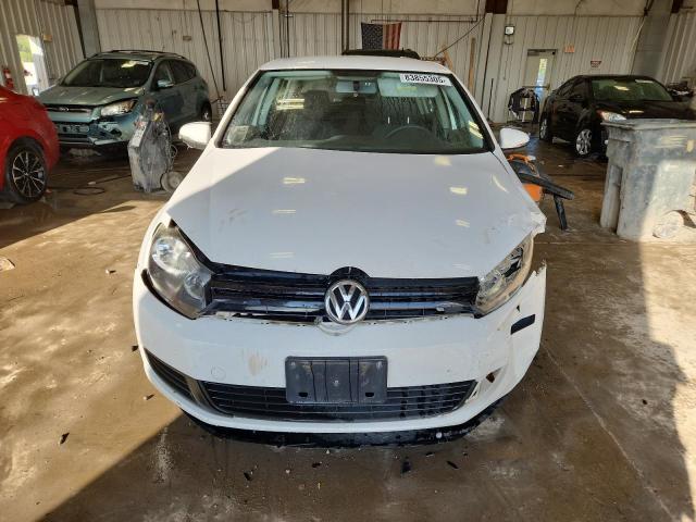 2011 VOLKSWAGEN GOLF - WVWDA7AJ0BW098705