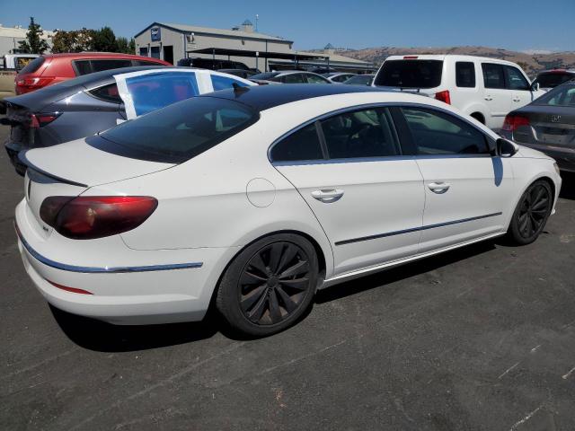 2012 VOLKSWAGEN CC SPORT - WVWMP7ANXCE535487