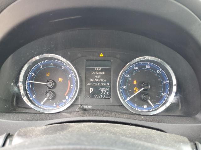 2018 TOYOTA COROLLA L - 2T1BURHE1JC086864