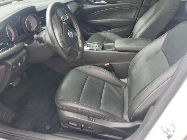 2018 BUICK REGAL TOUR W04GV8SX3J1045724