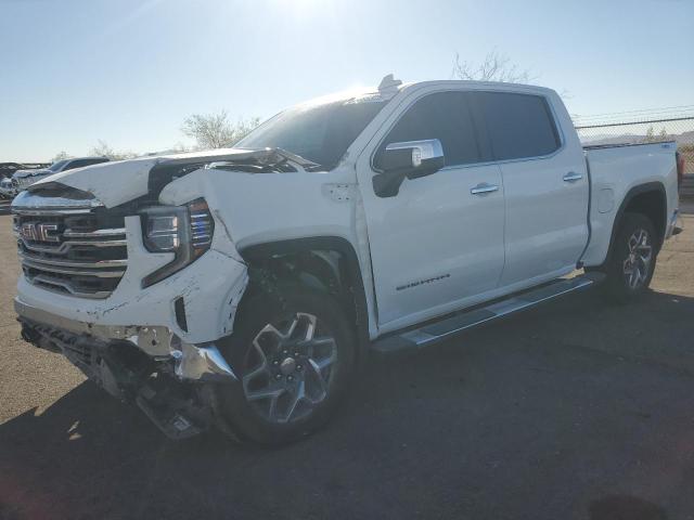 Global Auto Auctions: 2025 GMC SIERRA K15