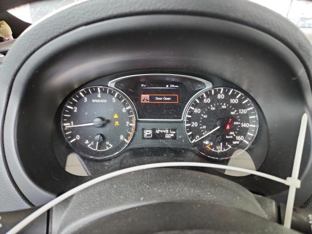 2015 NISSAN ALTIMA 2.5 - 1N4AL3AP6FN915817