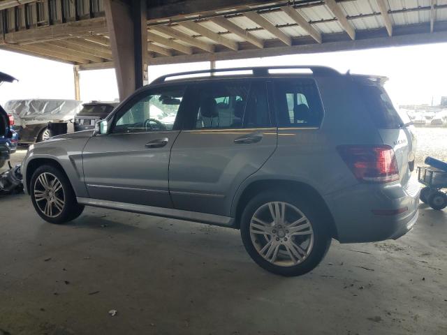 2015 MERCEDES-BENZ GLK 350 4M WDCGG8JBXFG398966