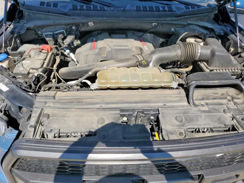 2020 FORD F150 RAPTO 1FTFW1RG1LFC66305