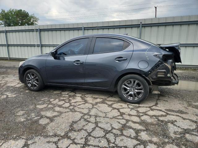 2019 TOYOTA YARIS L 3MYDLBYV4KY502329
