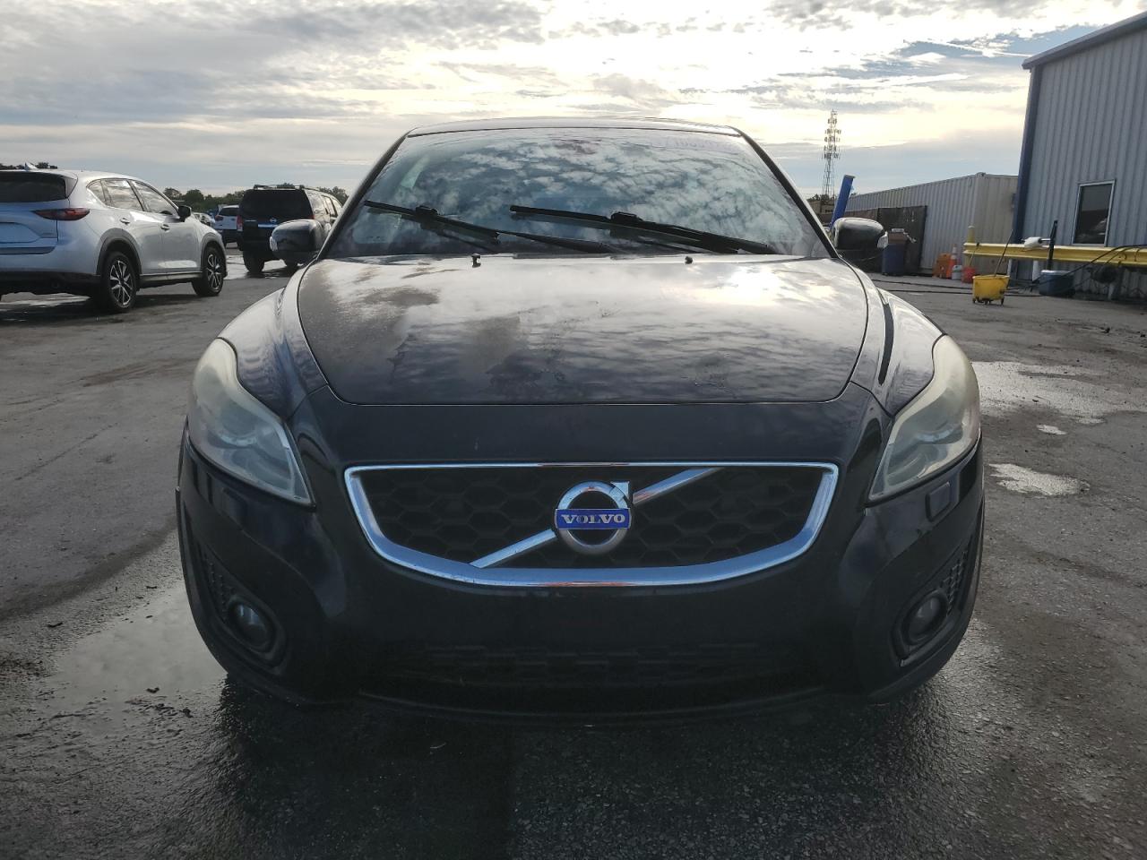 VOLVO C30 T5