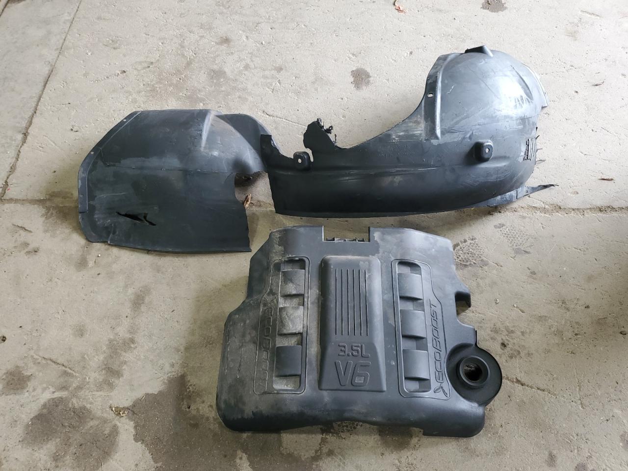 FORD EXPEDITION LIMITED