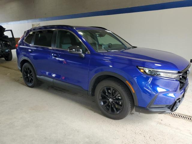 2024 HONDA CR-V SPORT 5J6RS6H55RL004619