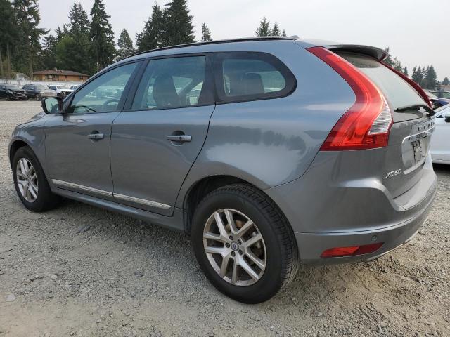 2017 VOLVO XC60 T5 YV440MDJ2H2101436