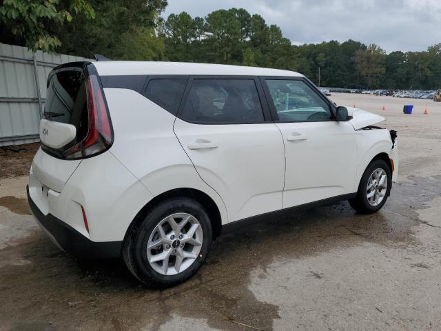 2025 KIA SOUL LX KNDJ23AU0S7956347