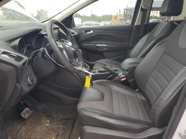 2013 FORD ESCAPE TITANIUM - 1FMCU9J98DUD53924