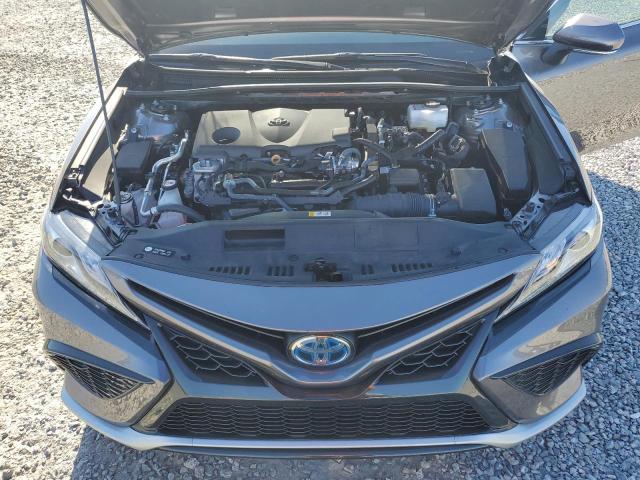 2024 TOYOTA CAMRY XSE 4T1K31AKXRU624315