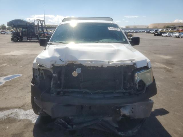 2010 FORD F150 - 1FTMF1CW7AKB99009