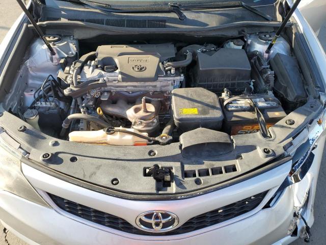 2012 TOYOTA CAMRY BASE - 4T1BF1FK3CU081185