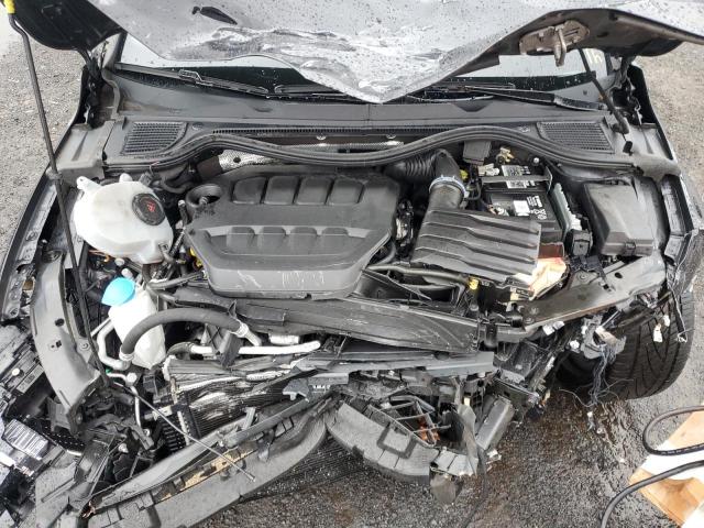 2022 VOLKSWAGEN GOLF R WVWFB7CD6NW122569