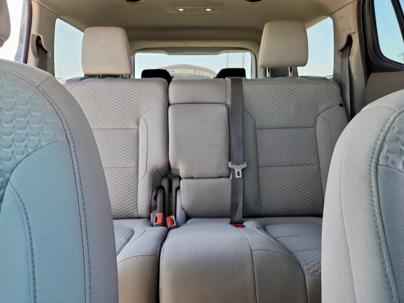 2019 GMC ACADIA SLE 1GKKNRLS0KZ220205