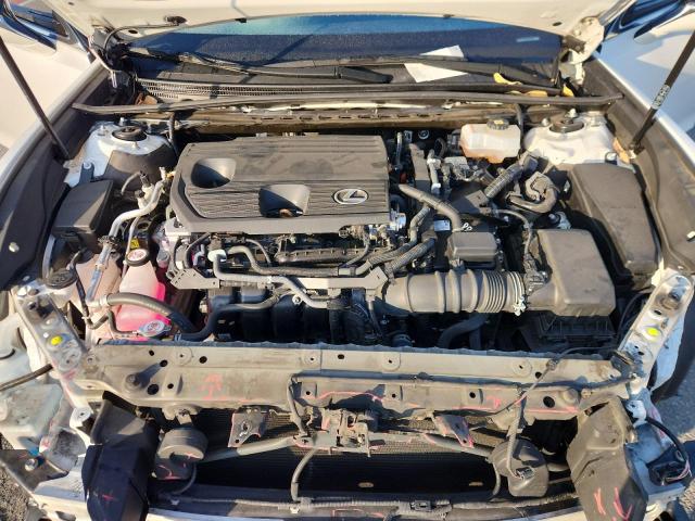 2022 LEXUS ES 300H BA 58ADA1C19NU023791