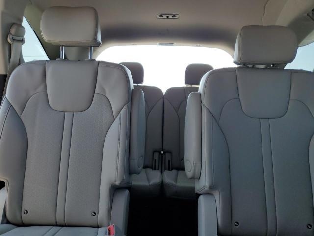 2023 KIA SORENTO EX - KNDRH4LG9P5199241