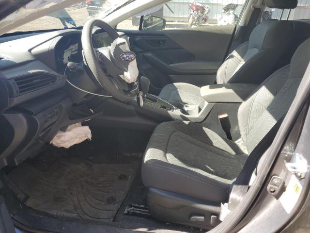 2024 SUBARU CROSSTREK JF2GUADC6RH282853