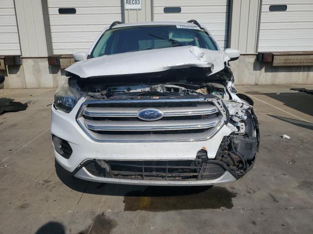 2018 FORD ESCAPE SE 1FMCU9GD7JUC02144