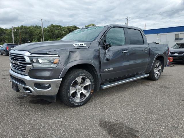 Global Auto Auctions: 2021 RAM 1500 LARAM