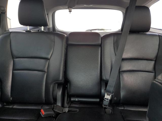 2017 HONDA PILOT TOURING 5FNYF6H9XHB056760