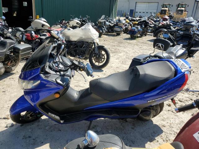 2006 SUZUKI AN400 K3 JS1CK43A862100664