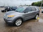 2013 FORD EXPLORER X #3317696133