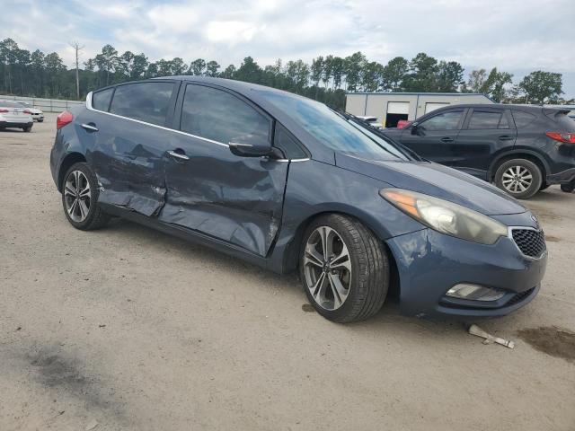 2015 KIA FORTE EX KNAFX4A88F5338675