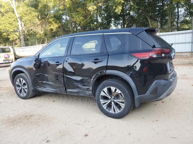 2021 NISSAN ROGUE SV 5N1AT3BB8MC748605