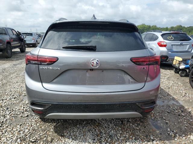 2021 BUICK ENVISION P #3296223422