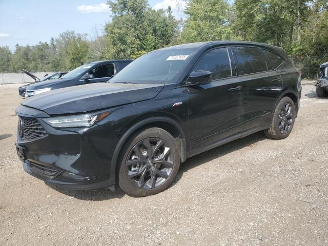 2023 ACURA MDX A-SPEC 5J8YE1H08PL800439