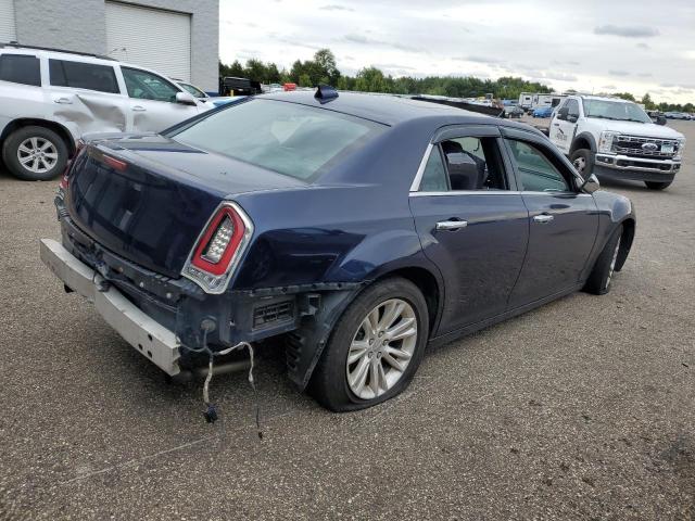 2015 CHRYSLER 300C - 2C3CCAEG2FH920771