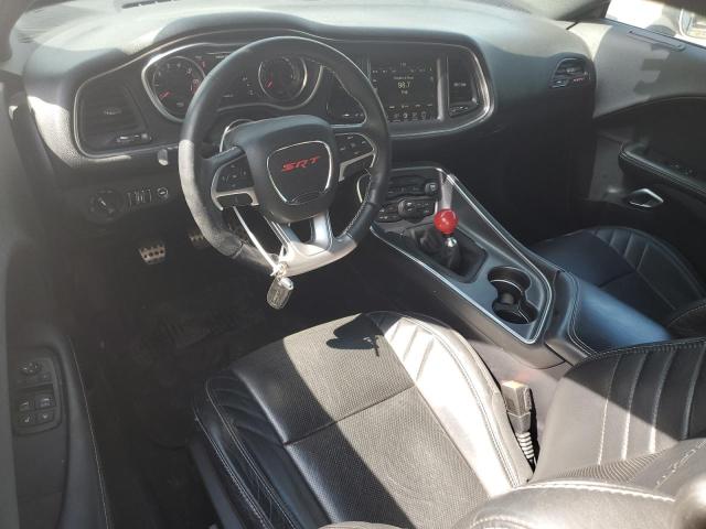 2016 DODGE CHALLENGER - 2C3CDZDJ6GH283278