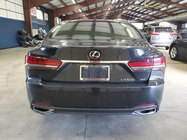 2019 LEXUS LS 500 BAS JTHC51FF4K5005402