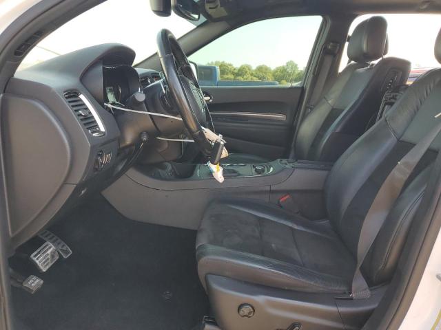 2019 DODGE DURANGO R/ - 1C4SDJCT7KC779830